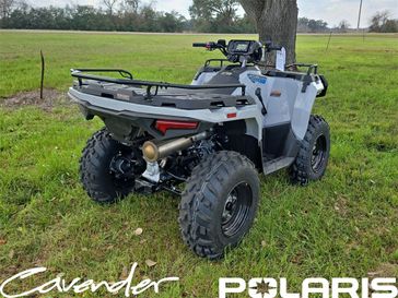 2026 Polaris Sportsman 570 EPS