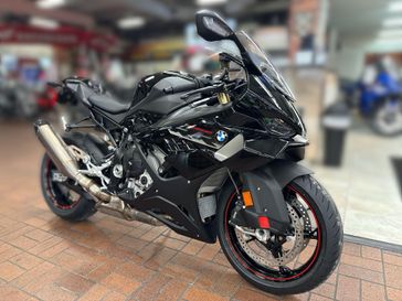 New 2026 BMW S 1000 RR 