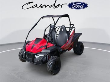 New 2026 Hammerhead Mudhead SE 