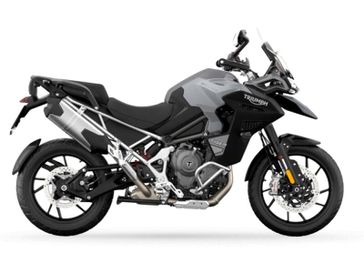 New 2025 Triumph TIGER 1200 GT EXPLORER DO 