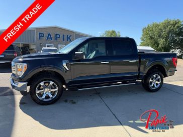 Used 2023 Ford F-150 XLT