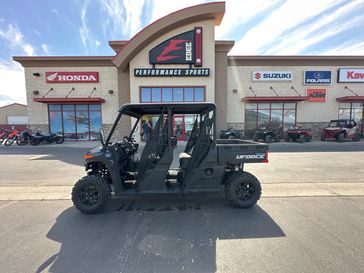 New 2026 CFMOTO UFORCE 800 XL 