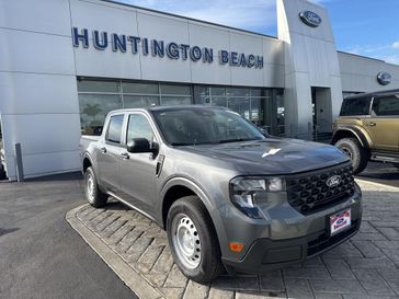 New 2025 Ford Maverick XL