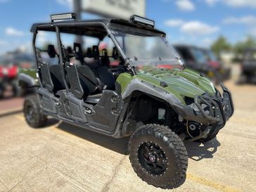 Used 2020 Yamaha Viking VI EPS 