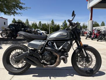 Used 2023 Ducati NIGH SHIFT 