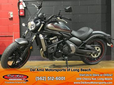 2025 Kawasaki VULCAN S ABS 