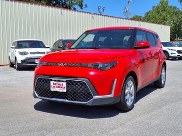 Used 2025 Kia Soul LX