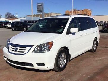 2010 Honda Odyssey EX-L