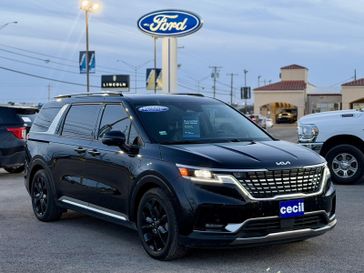 Used 2024 Kia Carnival MPV SX Prestige