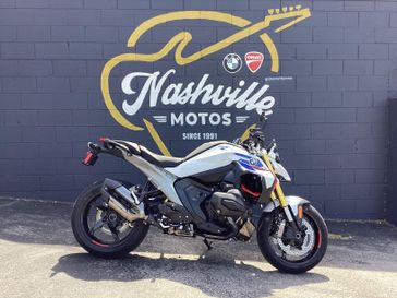 New 2026 BMW R 1300 R 