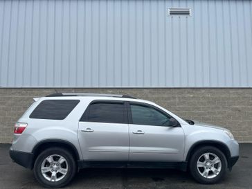 2011 GMC Acadia SLE