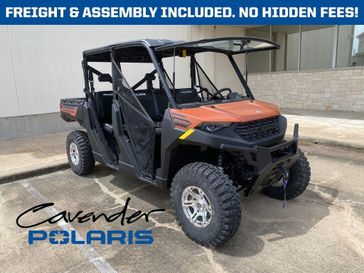 2026 Polaris RANGER CREW 1000 PREMIUM