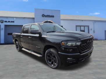 New 2026 RAM 1500 Express