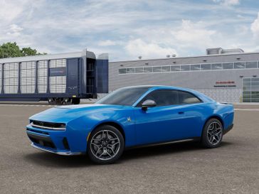 New 2026 Dodge Charger Scat Pack Plus