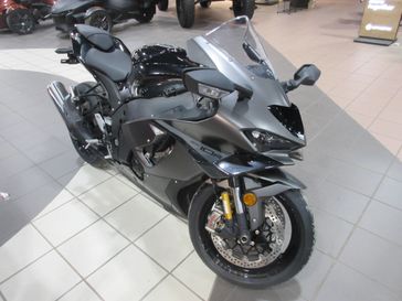 NEW 2026 KAWASAKI NINJA ZX-10R 