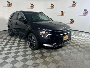 2025 Kia Niro EX Touring