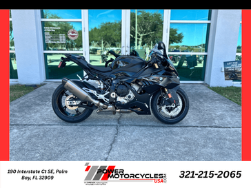 New 2026 BMW S 1000 RR 