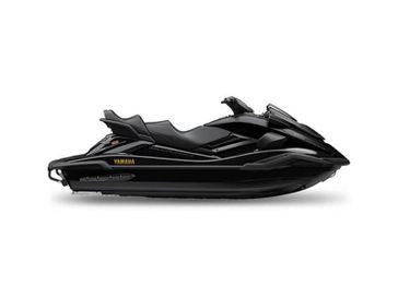 New 2026 Yamaha FX LIMITED SVHO 