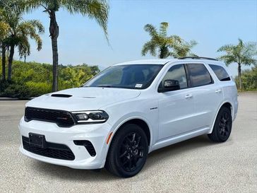 New 2026 Dodge Durango Gt Awd Hemi V8