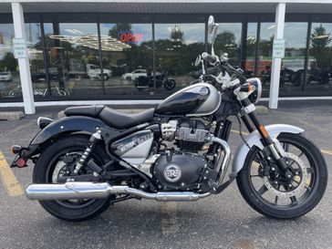 2024 Royal Enfield Super Meteor 650