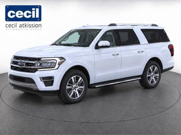 Used 2024 Ford Expedition Limited