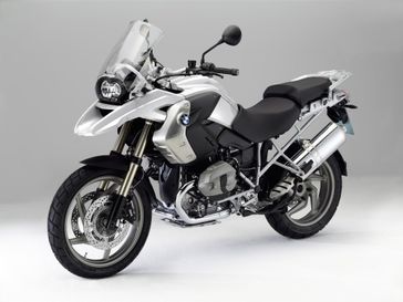 Used 2009 BMW R 1200 GS 