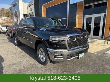 2026 RAM Ram 1500 Pickup Big Horn/Lone Star's photo