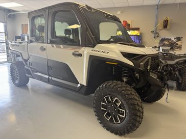 New 2025 Polaris Ranger Crew XD 1500 Northstar Edition Ultimate 