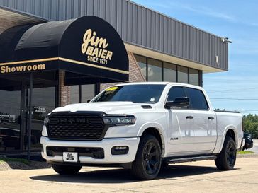 Used 2025 RAM 1500 Big Horn