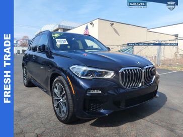 Used 2021 BMW X5 PHEV xDrive45e