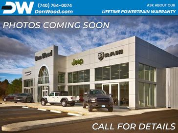 New 2026 Jeep Grand Cherokee Limited Reserve