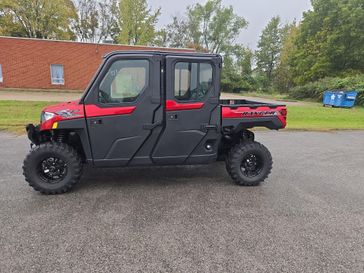 New 2026 Polaris Ranger 