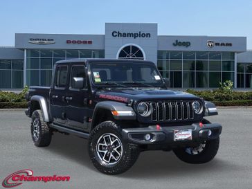 2024 Jeep Gladiator Rubicon 4x4