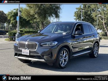 Dark Graphite Metallic
