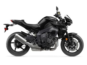 2023 Yamaha MT 09