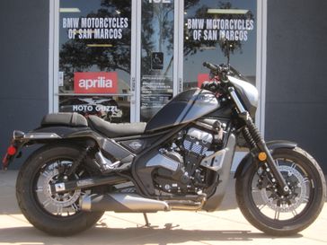 2025 Motomorini Calibro 700