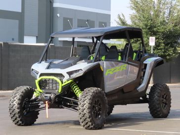 New 2025 Polaris RZR XP 4 1000 ULTIMATE 