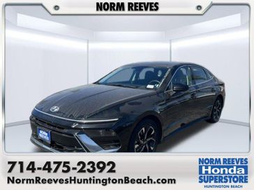 Used 2024 Hyundai Sonata SEL