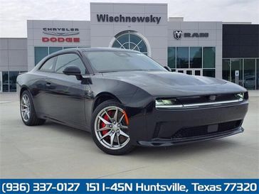 2025 Dodge Charger R/T Scat Pack