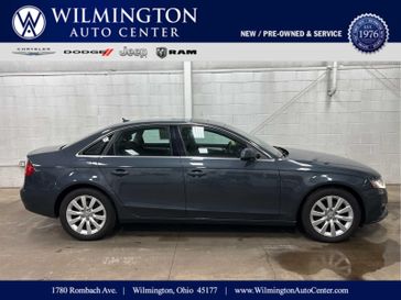 Used 2010 Audi A4 2.0T Premium Plus