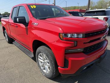 Red Hot