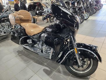 USED 2017 INDIAN MOTORCYCLE ROADMASTER CLASSIC 49ST 