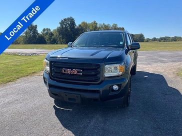 Used 2019 GMC Canyon SLE1