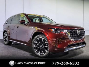 2024 Mazda CX-90 3.3 Turbo S Premium