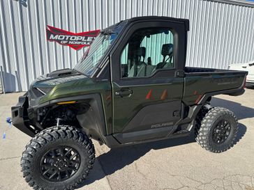 New 2026 Polaris Ranger XD 1500 Northstar Edition Premium 