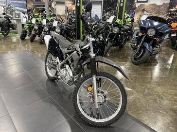 Used 2023 Kawasaki KLX 230S ABS 