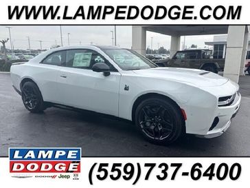 New 2026 Dodge Charger Scat Pack Plus 2-door Awd