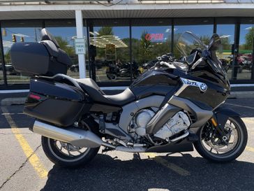 2026 BMW K 1600 GTL