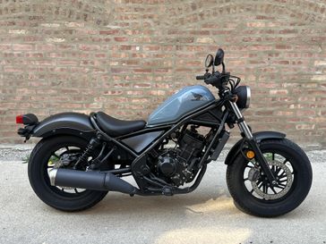 Used 2019 Honda Rebel 300 CMX300 