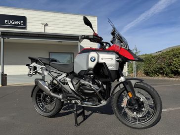 2025 BMW R1300GSA 